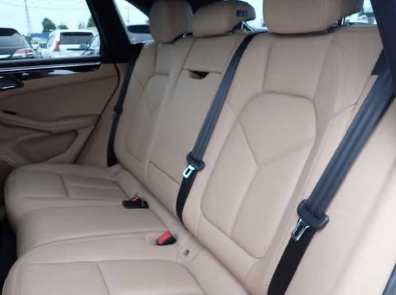 2024 Porsche Macan 2,0L 2024 Cyprus