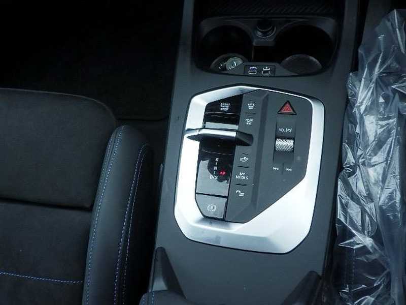 2025 BMW 1-Series 2,0L 2025 Cyprus