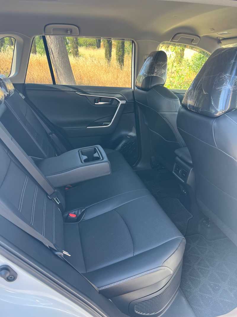 2024 Toyota RAV4 2,5L 2024 Cyprus