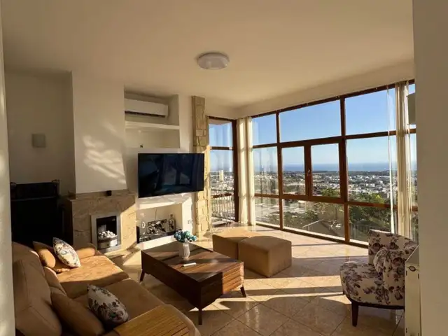 3-bedroom villa to rent, Paphos — Geroskipou - 3