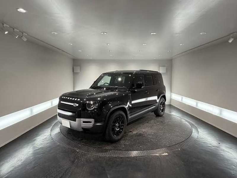 Land Rover Range Rover 3,0L 2023