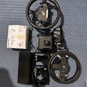 Fanatec csl dd 8nm, Επαρχία Λεμεσού — Λεμεσός - Άγιος Αντώνιος