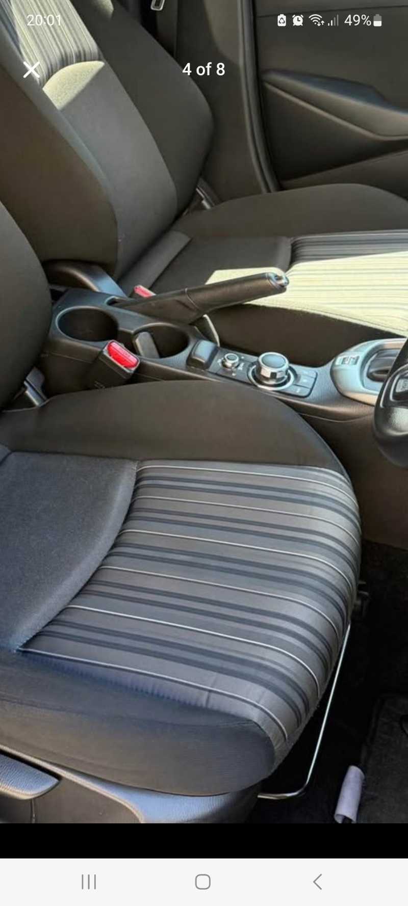 2022 Mazda 2 1,5L 2022 Cyprus