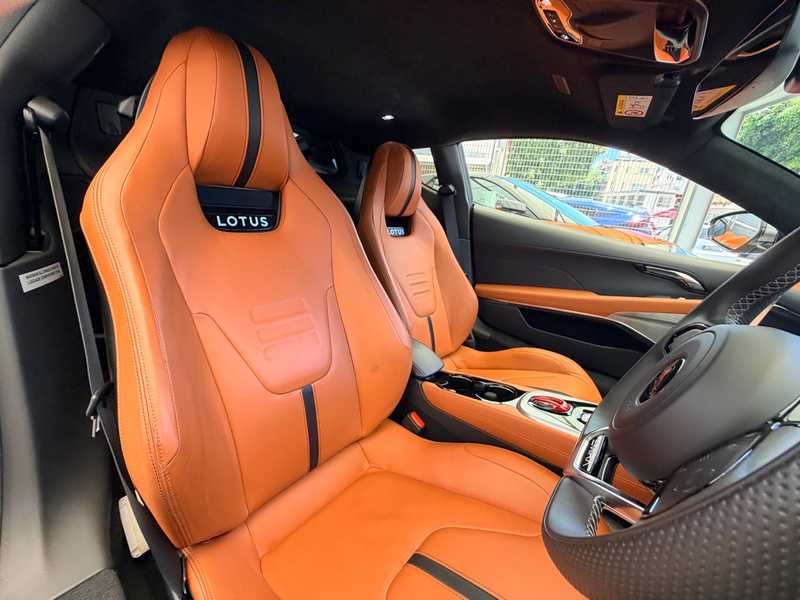 2024 Lotus Emira 2,0L 2024 Cyprus