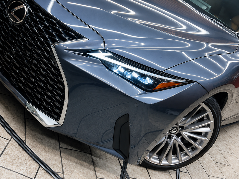 2023 Lexus IS 2,5L 2023 Cyprus