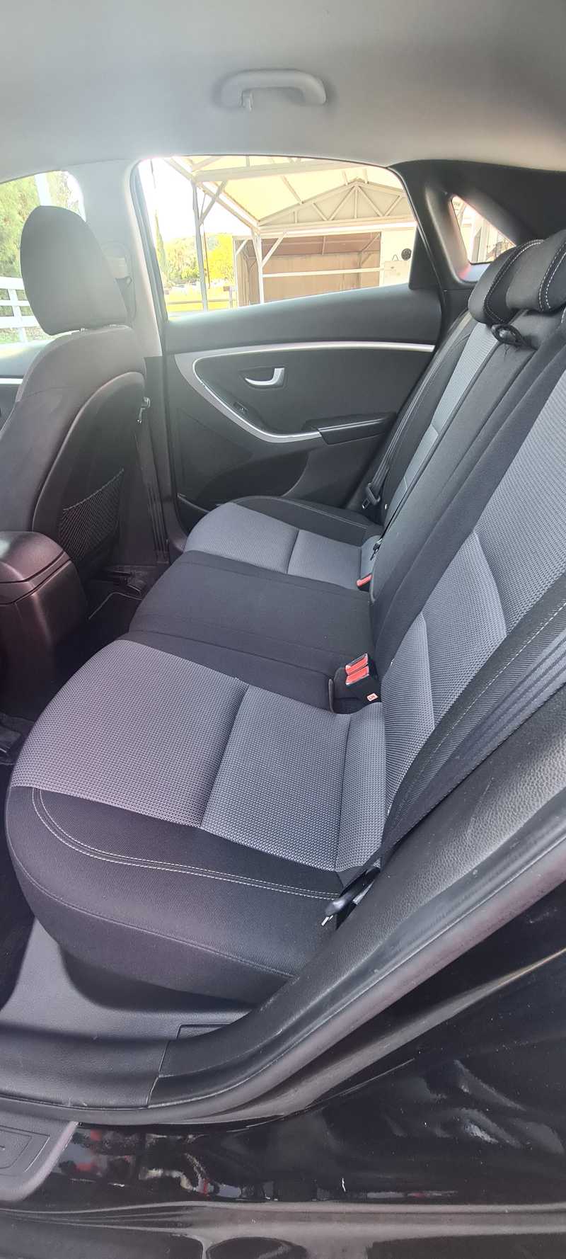 2016 Hyundai i30 1,5L 2016 Cyprus
