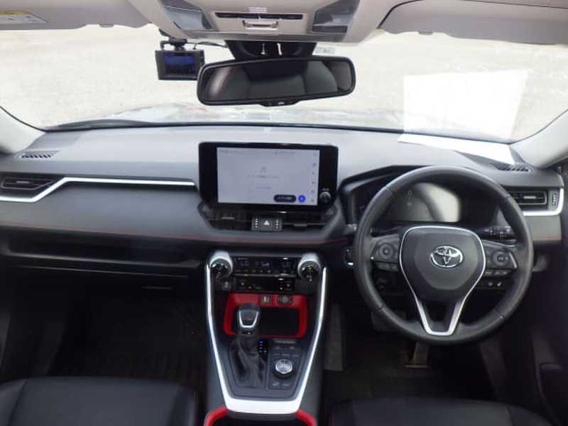 2023 Toyota RAV4 2,0L 2023 Cyprus