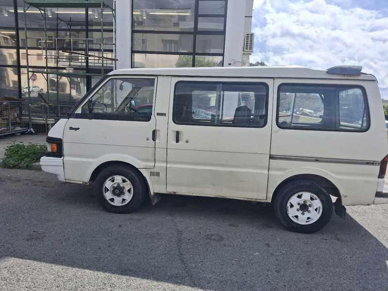 1994 Mazda Bongo 2,2L 1994 Cyprus
