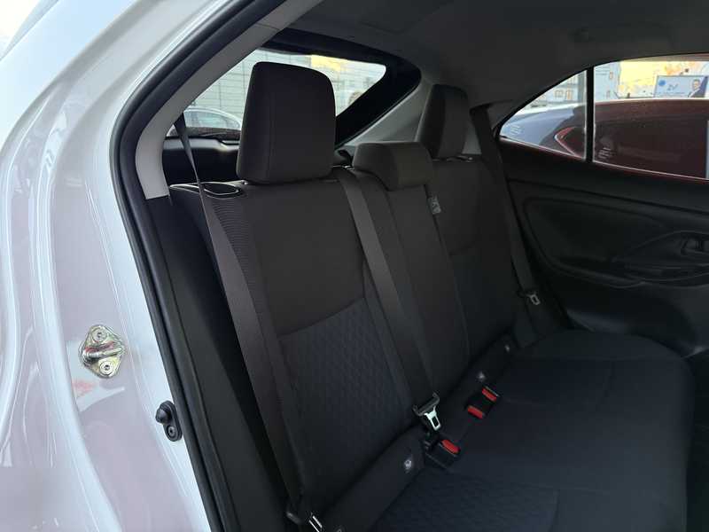 2021 Toyota Yaris Cross 1,5L 2021 Cyprus
