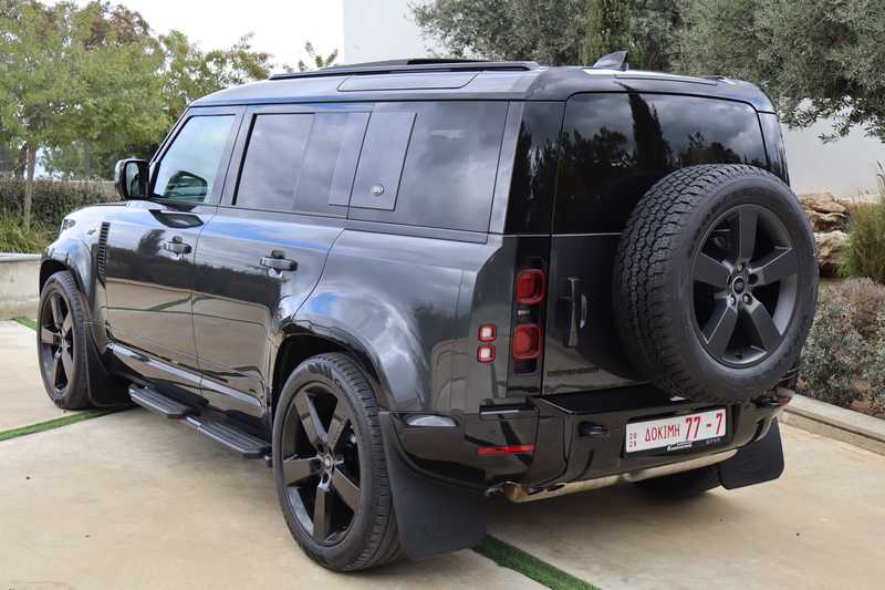 2023 Land Rover Defender 3,0L 2023 Cyprus