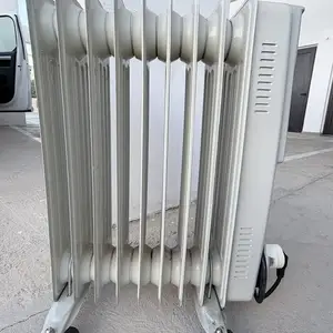 Oil heating, Επαρχία Λευκωσίας — Έγκωμη - Μακεδονίτισσα