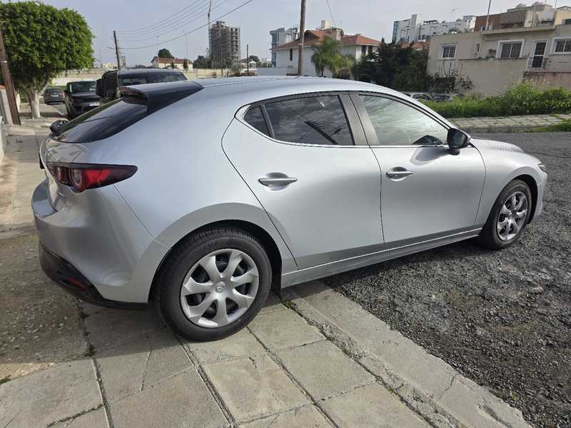 2022 Mazda 2 1,5L 2022 Cyprus