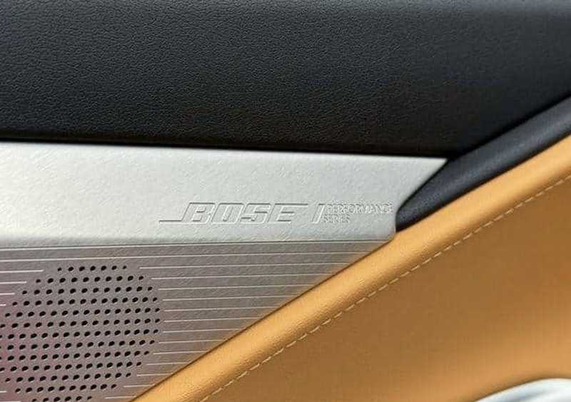 2023 Chevrolet Corvette 6,2L 2023 Cyprus