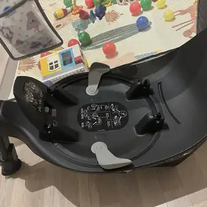 Cybex base t, Limassol — Limassol - Mesa Geitonia