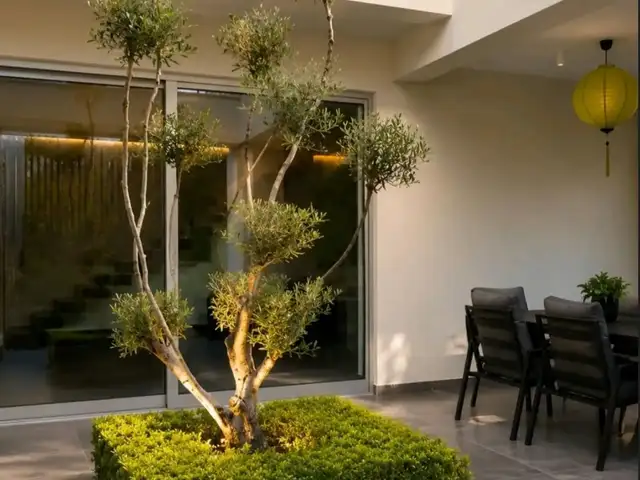 3-bedroom villa for sale, Limassol — Limassol - Agios Ioannis