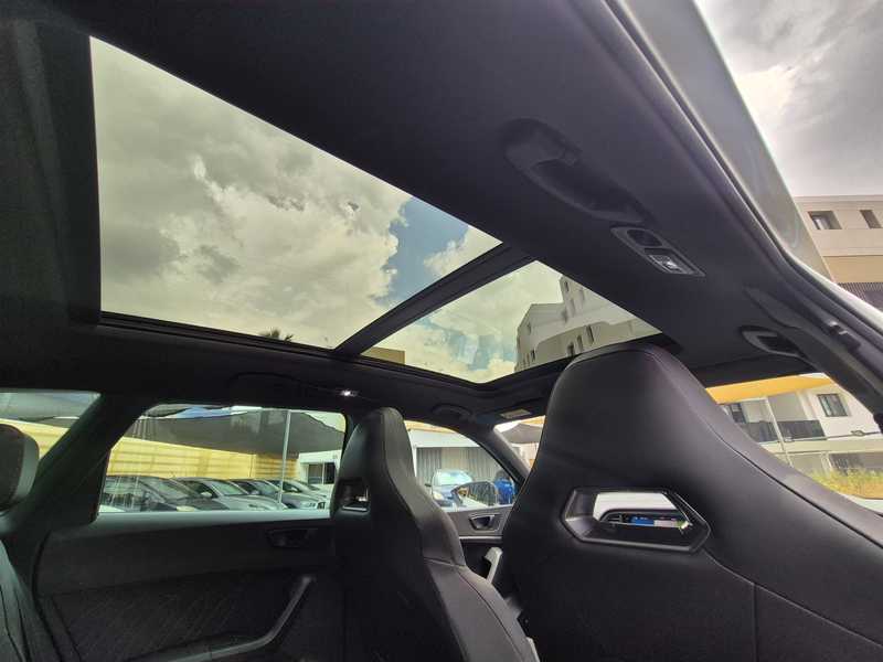 2022 Cupra Ateca 2,0L 2022 Cyprus