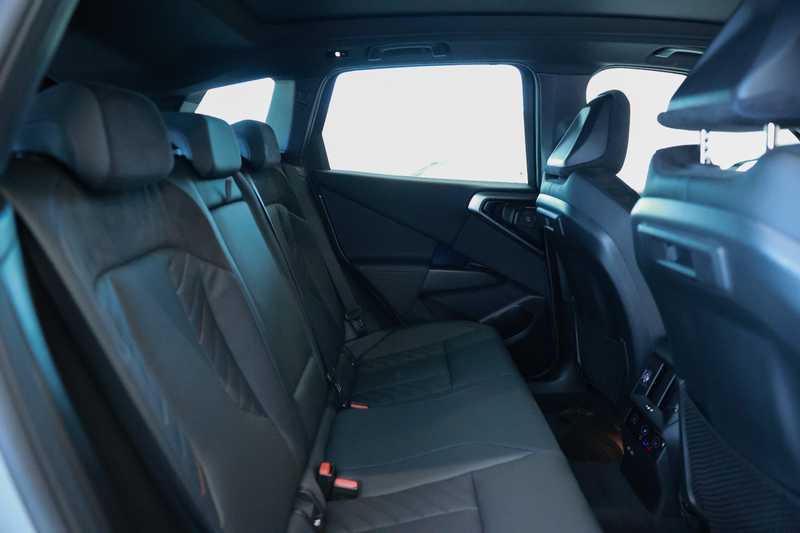 2025 BMW X3 2,0L 2025 Cyprus
