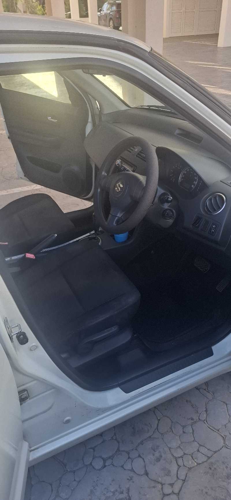 2007 Suzuki Swift 1,3L 2007 Cyprus