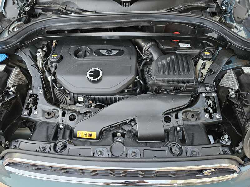 2021 Mini Countryman 1,5L 2021 Cyprus