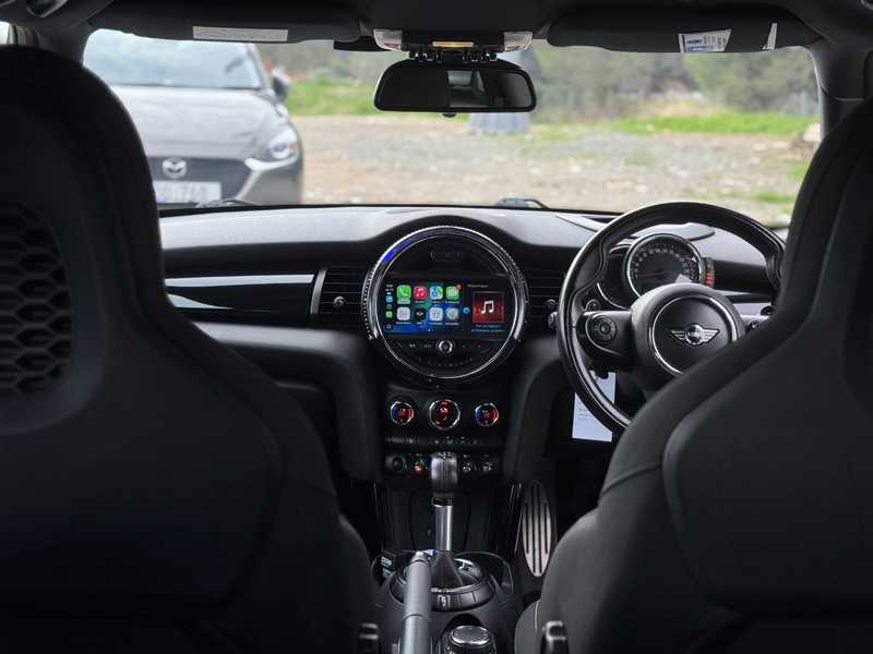 2016 Mini Cooper 2,0L 2016 Cyprus