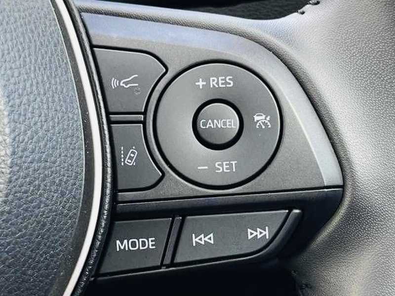 2024 Toyota Corolla Cross 1,8L 2024 Cyprus