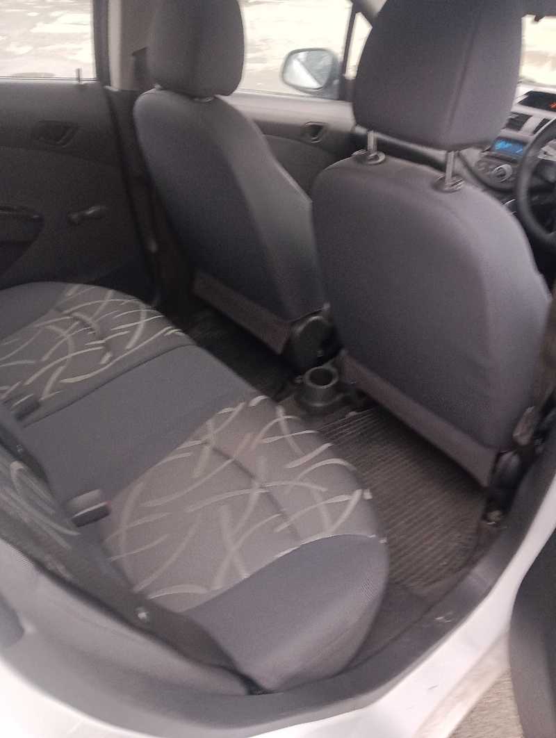 2014 Chevrolet Spark 1,0L 2014 Cyprus