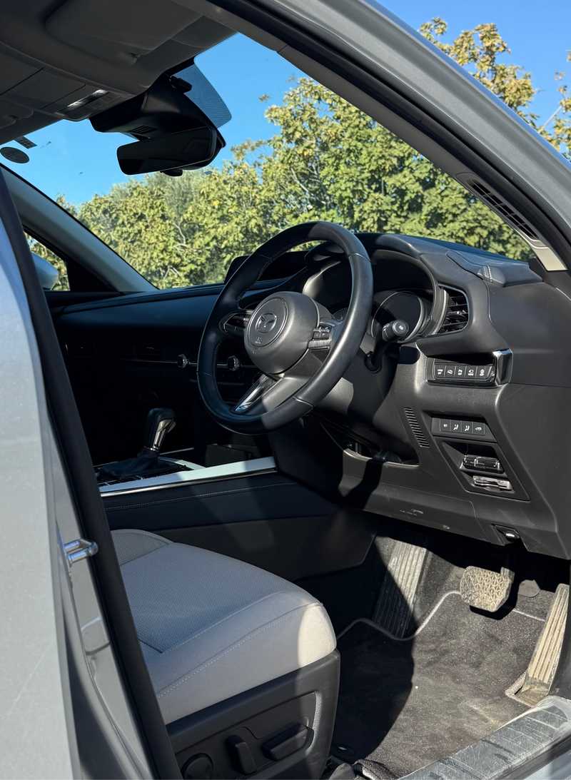 2022 Mazda CX-30 2,0L 2022 Cyprus