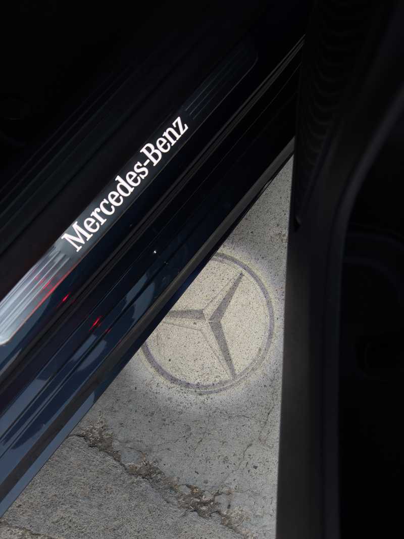 2022 Mercedes-Benz CLA-Class 2,0L 2022 Cyprus