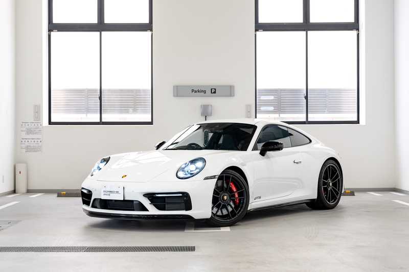 Porsche 911 3,6L 2025