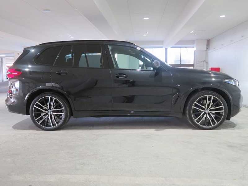 2025 BMW X5 3,0L 2025 Cyprus