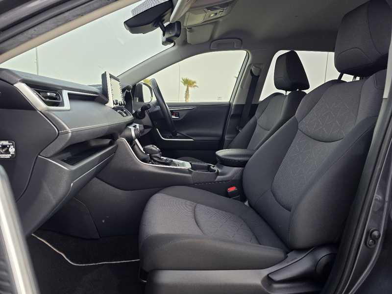 2019 Toyota RAV4 2,5L 2019 Cyprus