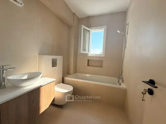 3-bedroom penthouse for sale, Nicosia — Latsia - Agios Georgios - 12