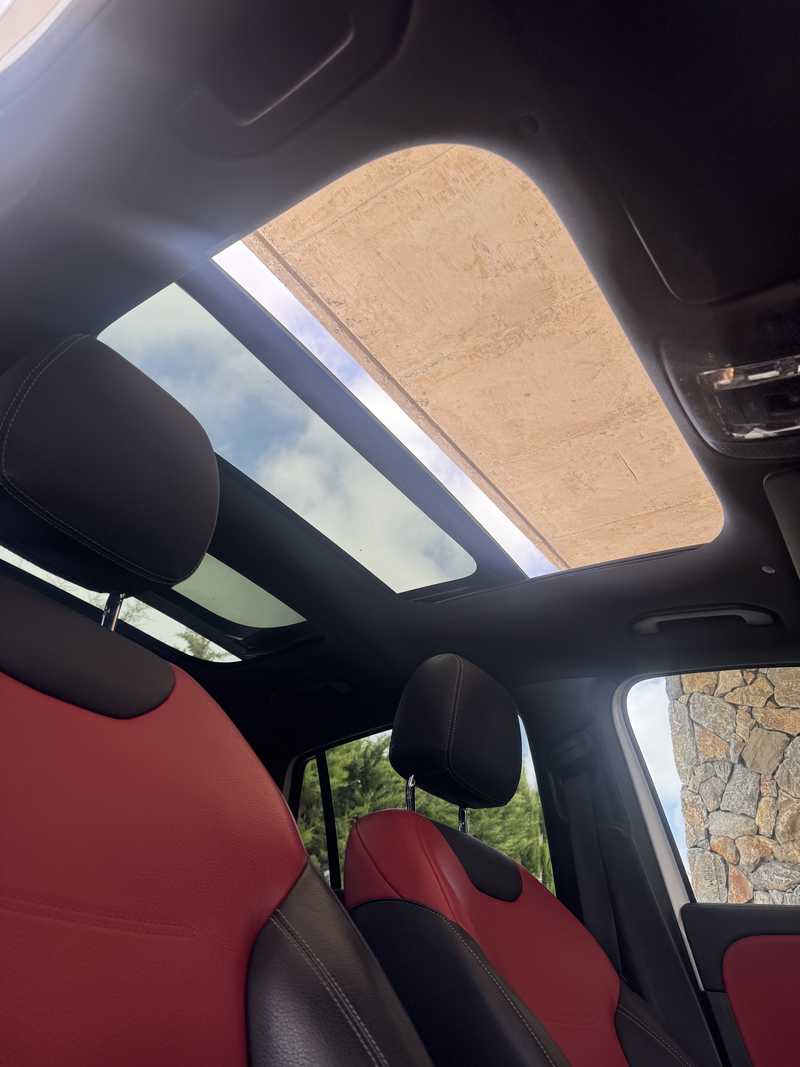2020 Mercedes-Benz GLA-Class 3,5L 2020 Cyprus