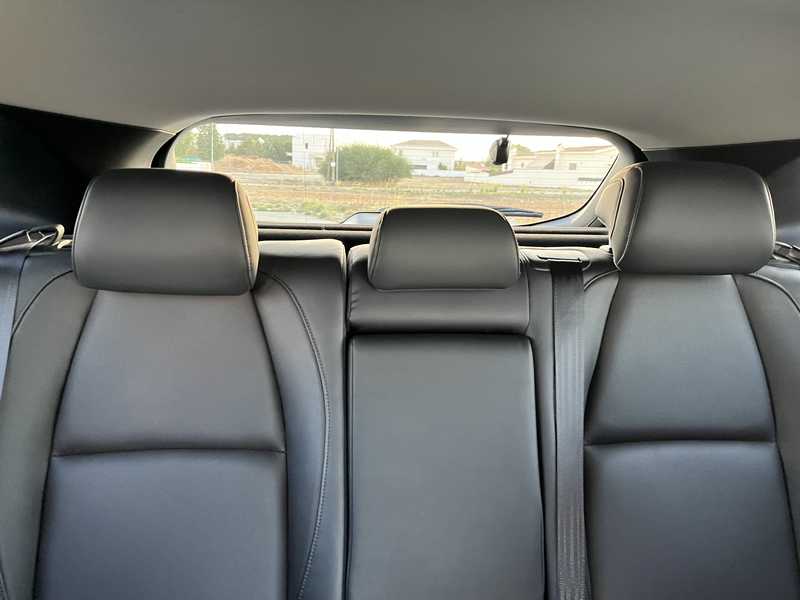 2021 Mazda CX-30 2,0L 2021 Cyprus