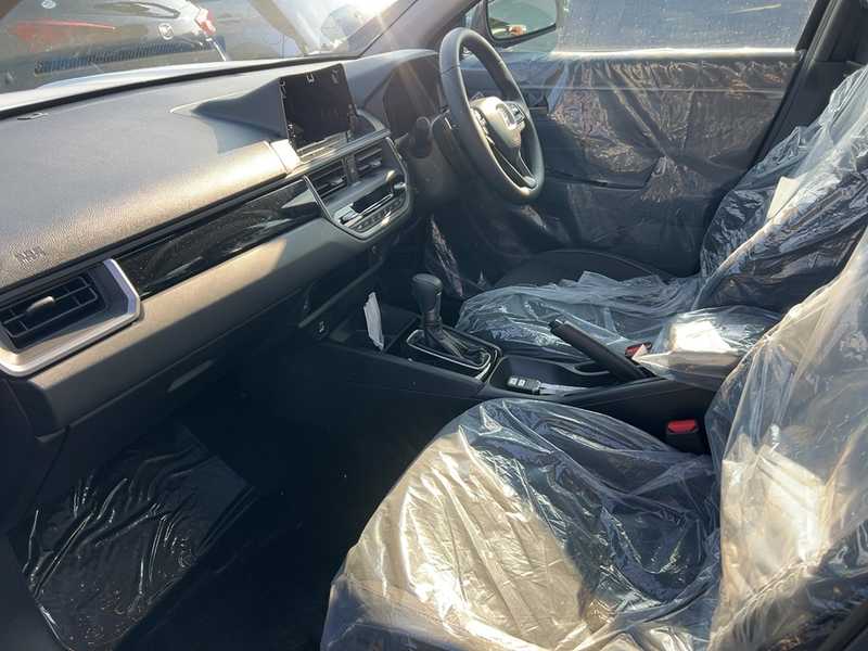 2024 Honda WR-V 1,5L 2024 Cyprus