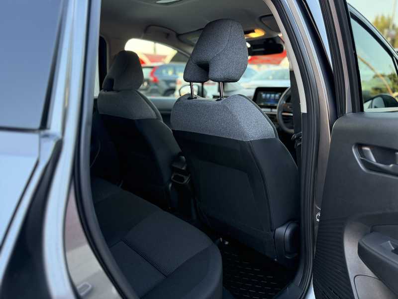 2022 Nissan Note e-Power 1,2L 2022 Cyprus