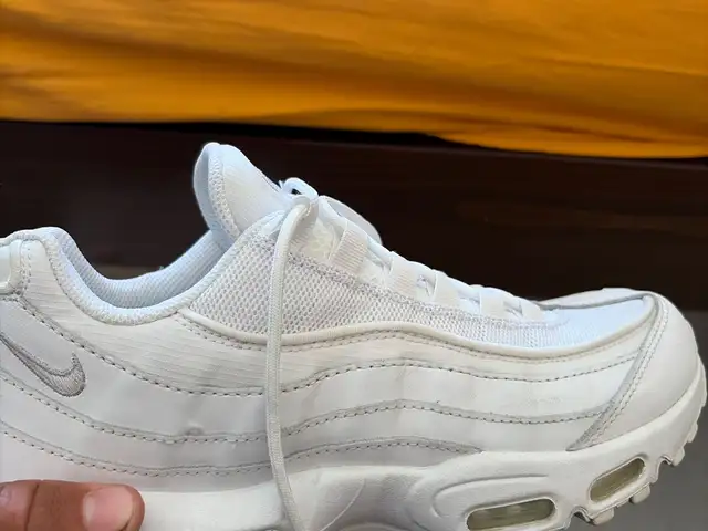 Air max 95, Επαρχία Λεμεσού — Λεμεσός - Αγία Φύλα