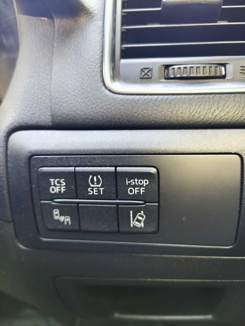 2017 Mazda CX-5 2,2L 2017 Cyprus