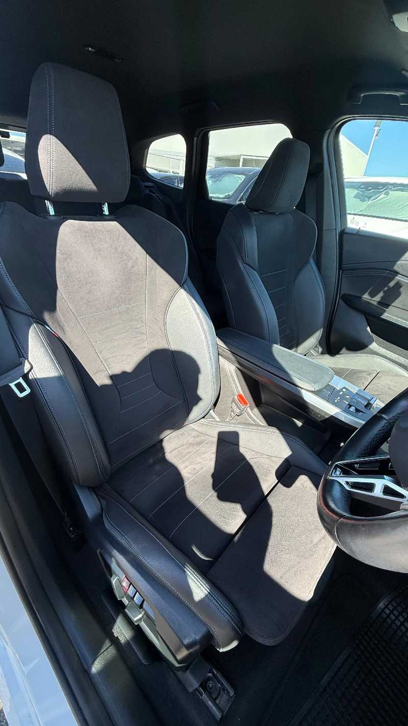 2024 BMW X1 2,0L 2024 Cyprus