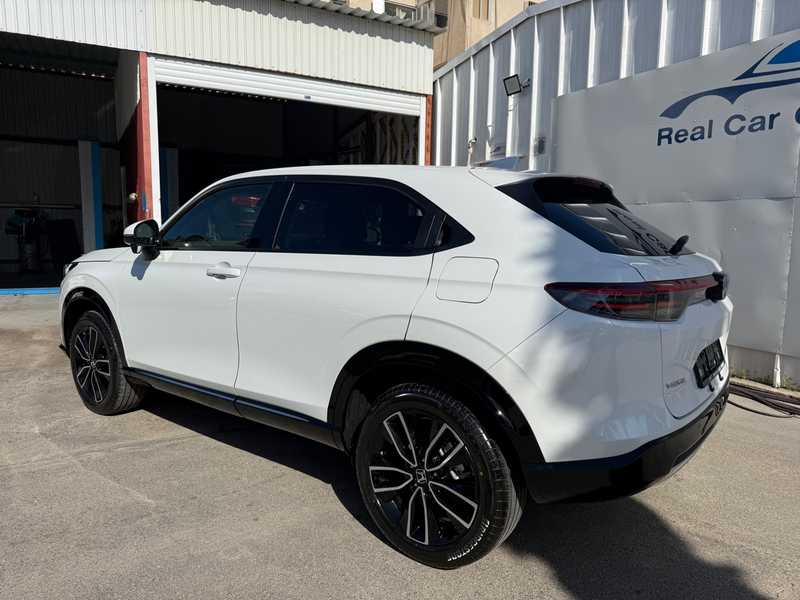 2025 Honda Vezel 1,5L 2025 Cyprus