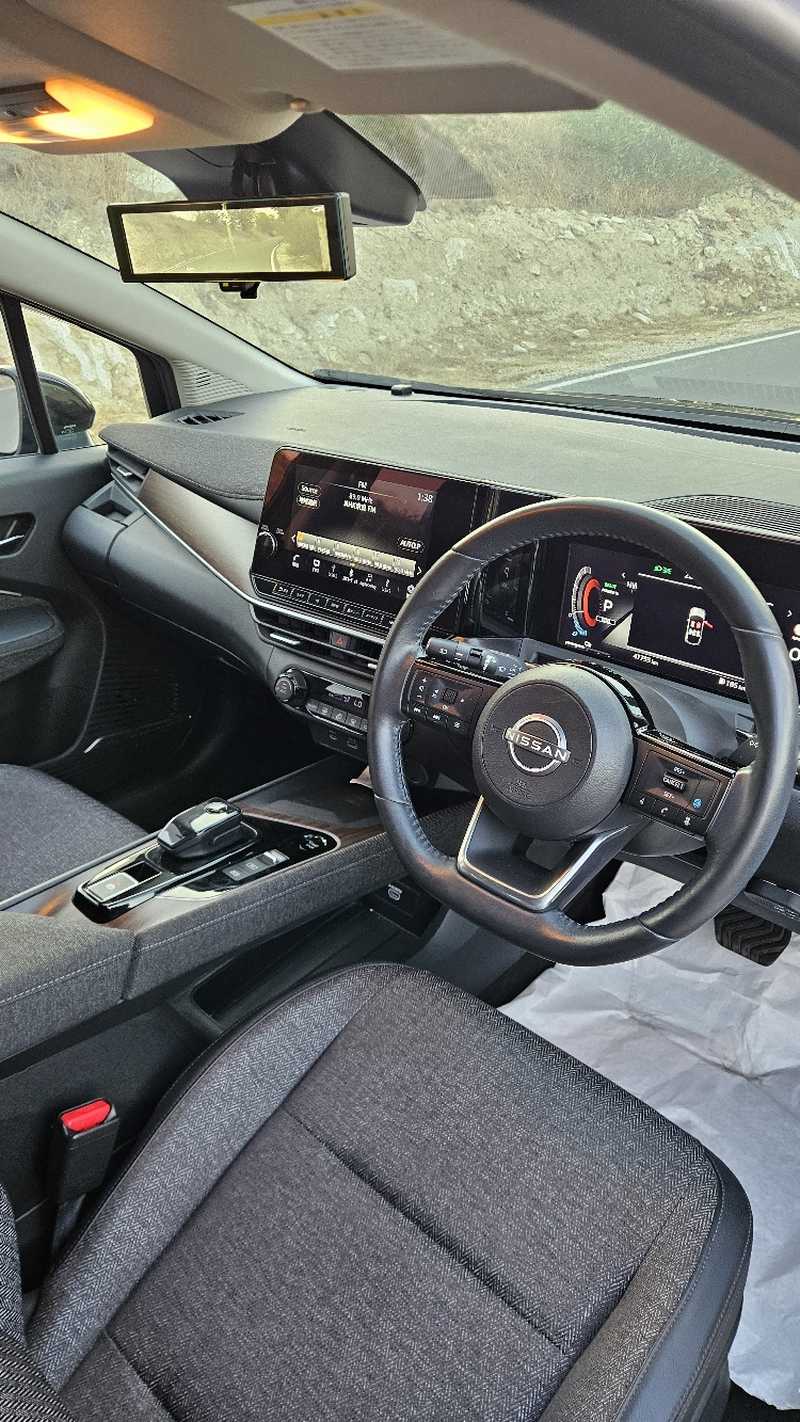2022 Nissan Aura 1,2L 2022 Cyprus