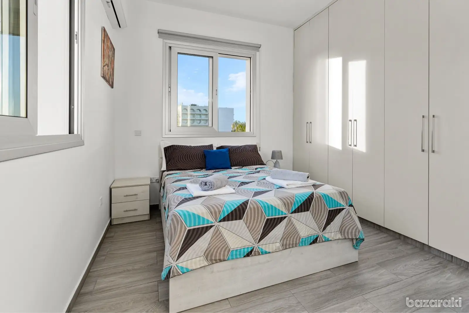 Villa, 3 bedrooms — 12