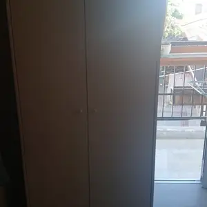 Ντουλαπι, Limassol — Limassol - Agia Zoni