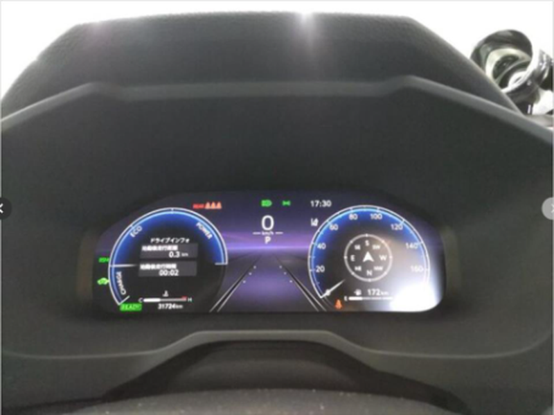 2023 Toyota RAV4 2,5L 2023 Cyprus