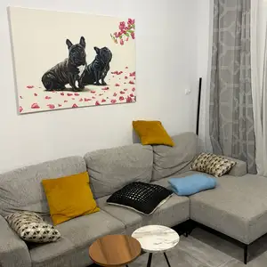  1-bedroom apartment to rent, Larnaca — Larnaka - Agioi Anargyroi I