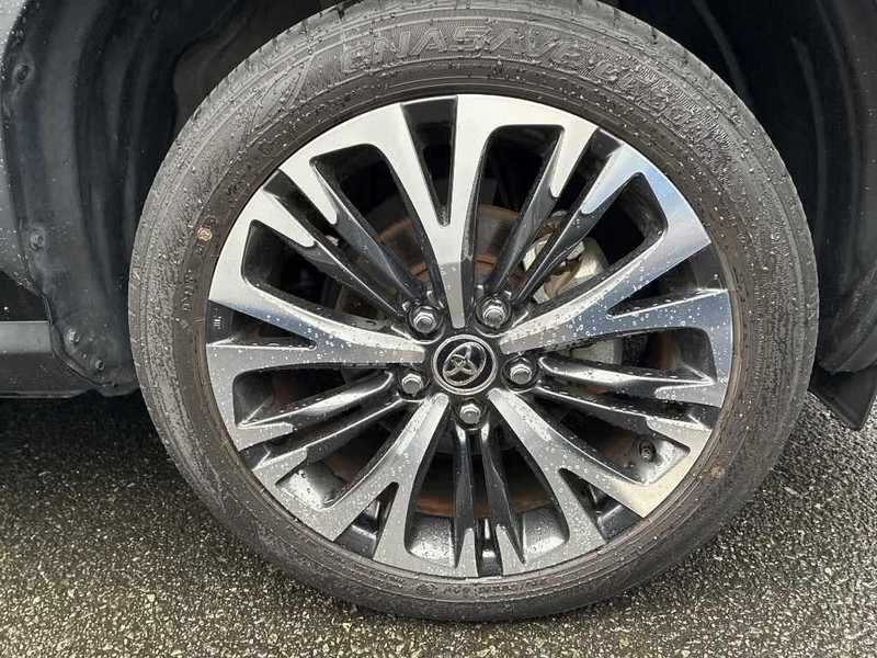 2023 Toyota Yaris Cross 1,5L 2023 Cyprus