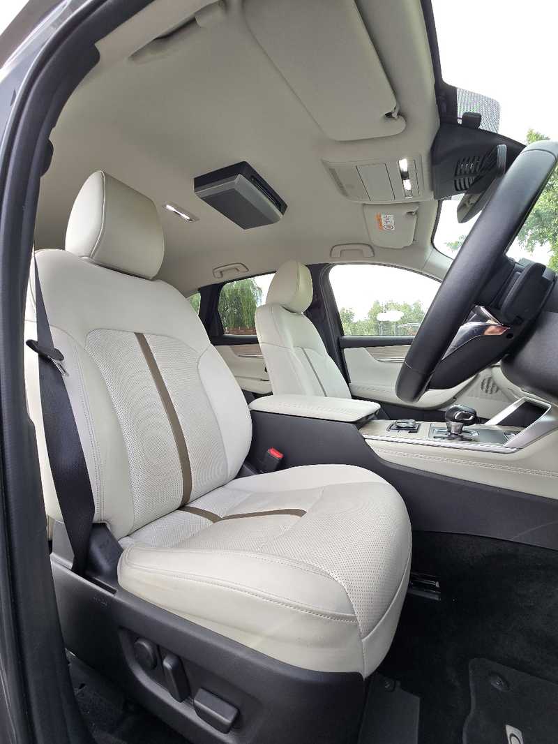 2022 Mazda CX-60 3,3L 2022 Cyprus