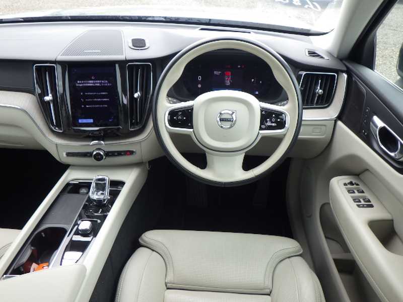 2022 Volvo XC60 2,0L 2022 Cyprus