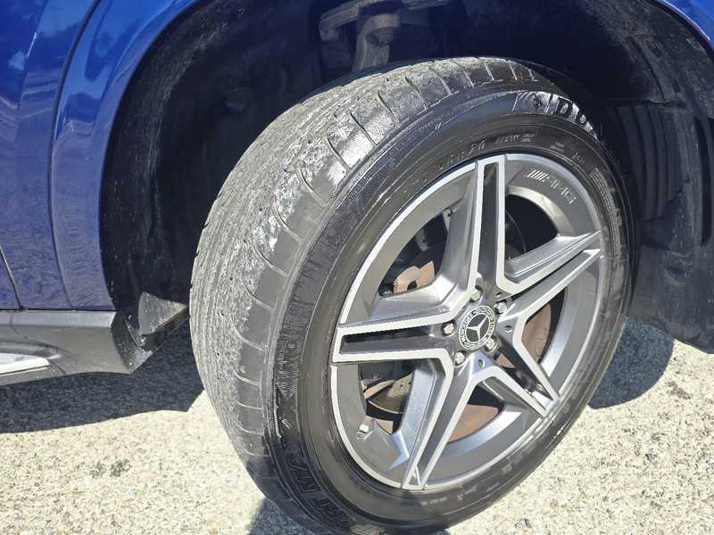 2020 Mercedes-Benz GLE-Class AMG 2,0L 2020 Cyprus