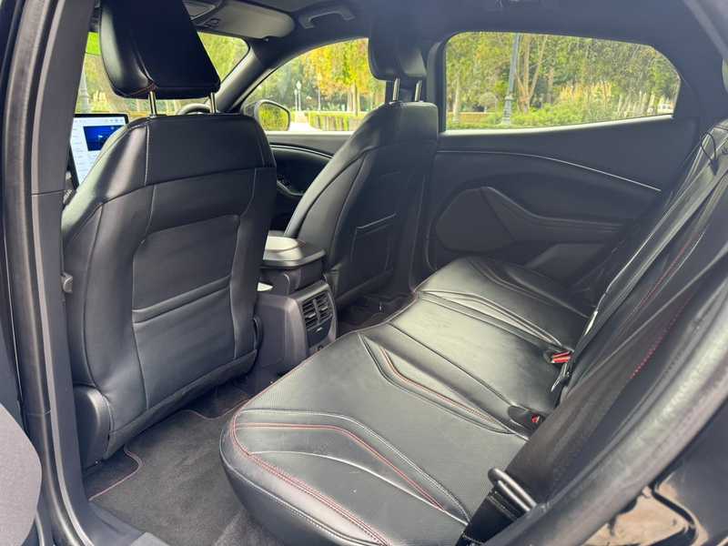2023 Ford Mustang Mach-E Electric 2023 Cyprus